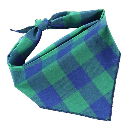 Verstellbarer Bandana Schal