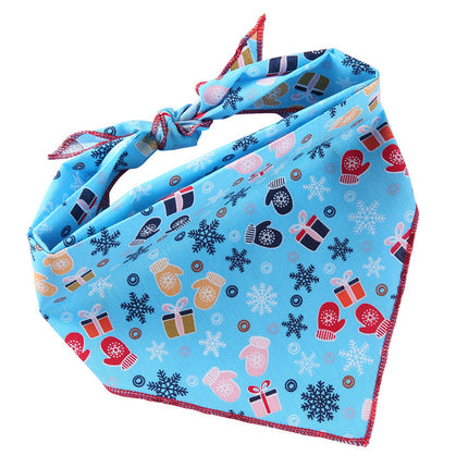 Verstellbarer Bandana Schal