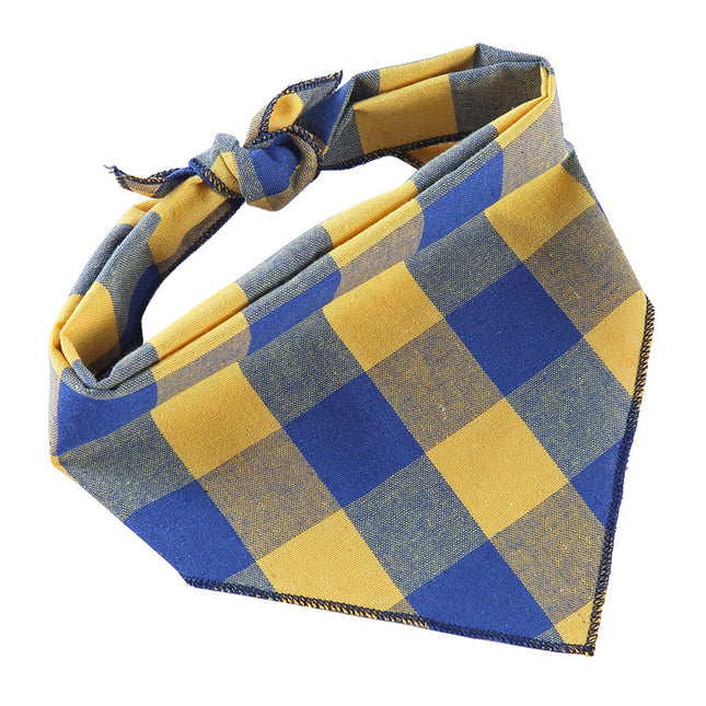 Verstellbarer Bandana Schal