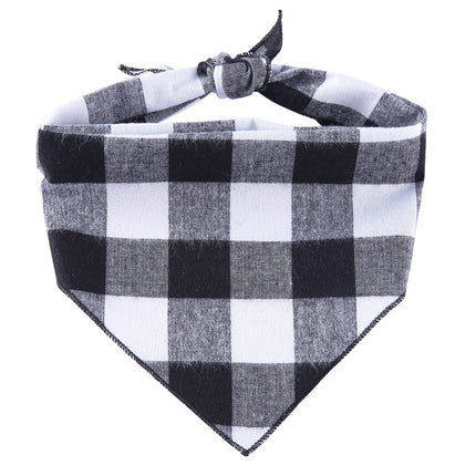 Verstellbarer Bandana Schal