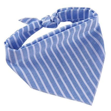 Verstellbarer Bandana Schal