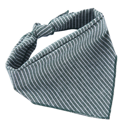Verstellbarer Bandana Schal