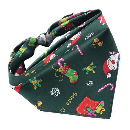 Verstellbarer Bandana Schal