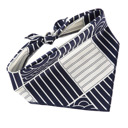 Verstellbarer Bandana Schal