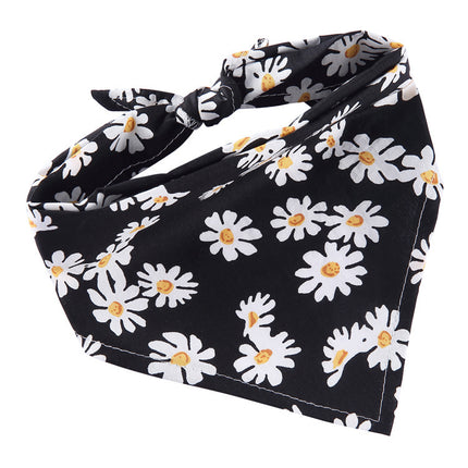 Verstellbarer Bandana Schal