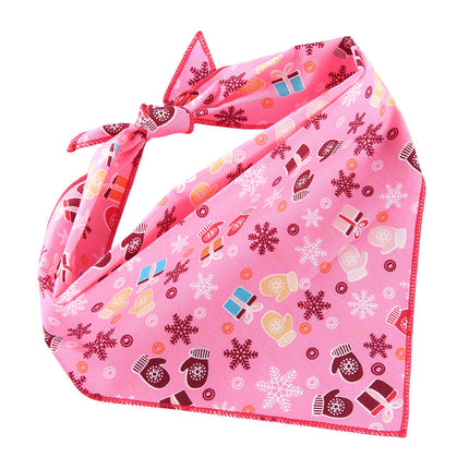 Verstellbarer Bandana Schal
