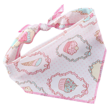 Verstellbarer Bandana Schal