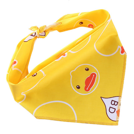 Verstellbarer Bandana Schal