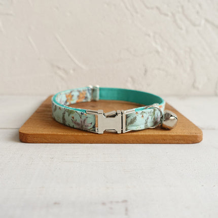 Einstellbares Halsband