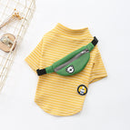 Yellow / 3XL