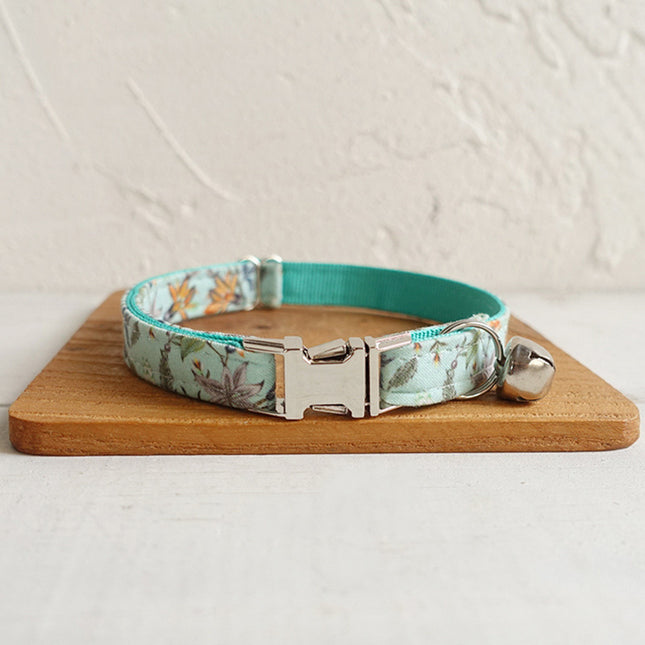 Einstellbares Halsband