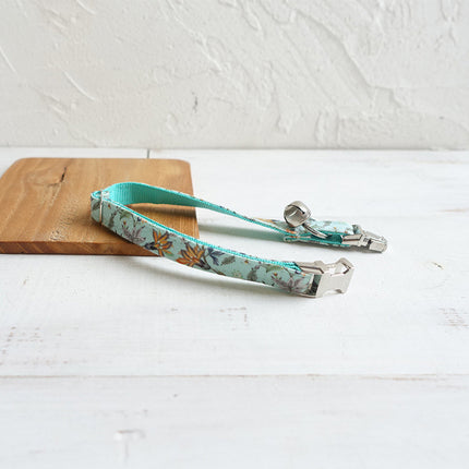 Einstellbares Halsband