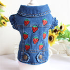 Strawberry / 2XL