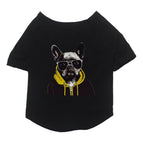 Black Frenchie / 2XL