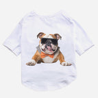White Bulldog / 2XL