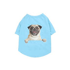 Blue Mops / 2XL