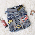 Denim Blue / L