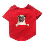 Red Mops / 2XL