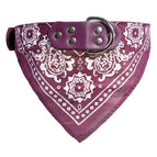 Purple / L