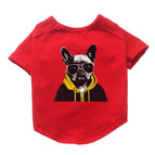 Red Frenchie / 2XL