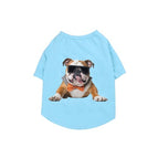 Blue Bulldog / 2XL