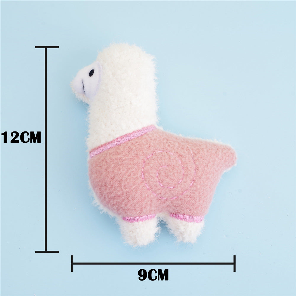 Interaktives Dinosaurier-Spielzeug mit Katzenminze-1