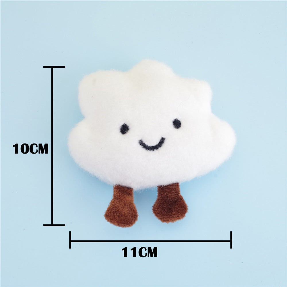 Interaktives Dinosaurier-Spielzeug mit Katzenminze-2