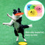Interactive Disc Dog Toy-0