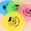 Interactive Disc Dog Toy-1