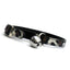 Leopard Print Cat Collar-3
