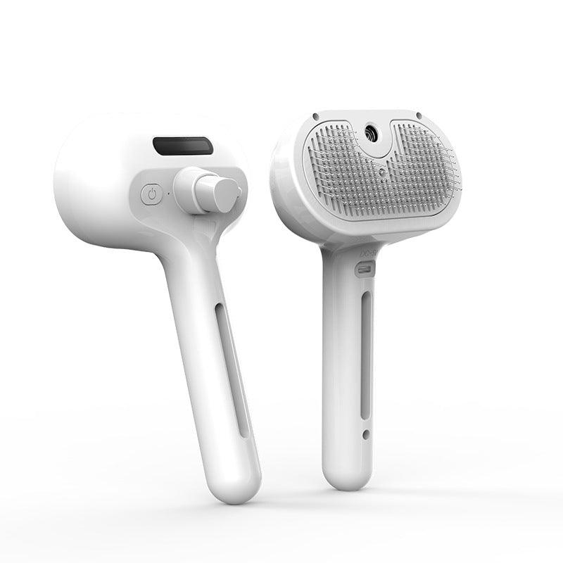 Pet Comb Self Cleaning Pets Hair-3