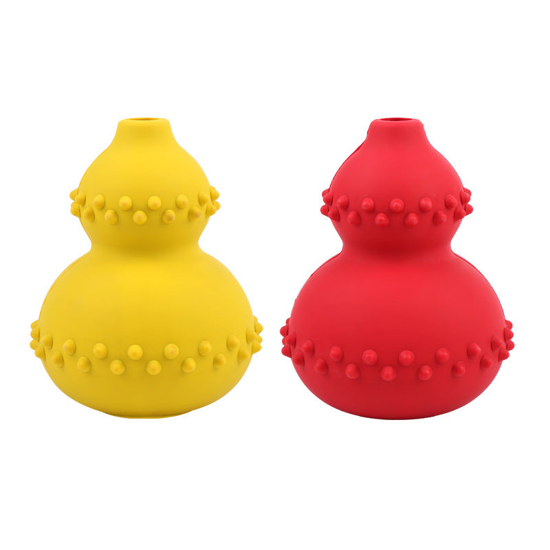 Pet Toy Natural Rubber for Teeth-4