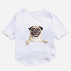 White Mops / 2XL