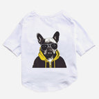 White Frenchie / 2XL
