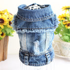 No fringe / 2XL