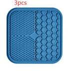 Blue / S / 3PCS