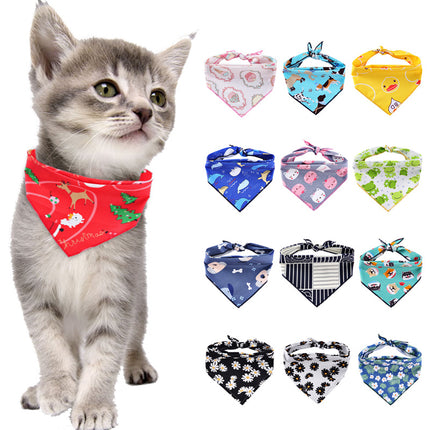 Verstellbarer Bandana Schal