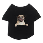 Black Mops / 2XL