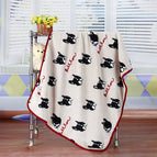 Little Bullfight Beige / 100x75cm
