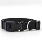 Black / L
