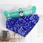 Blue / L 2.0cm