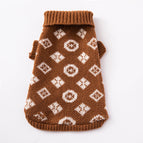 Brown / 2XL