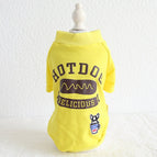 Yellow / M