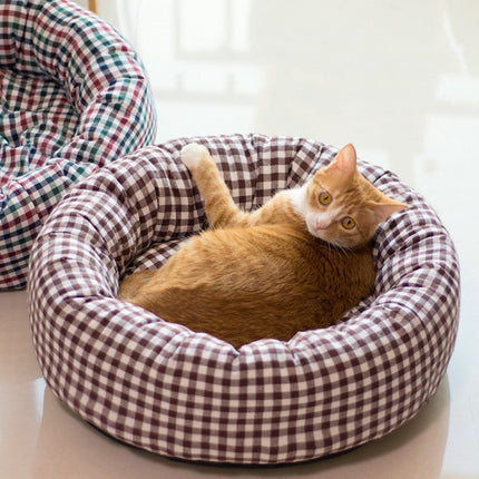 Katzenbett - Bud and Sunny