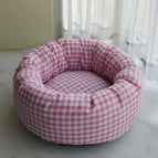 Light pink / L