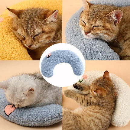 Kissen für Katzen und Hunde - Bud and Sunny
