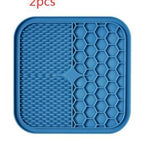 Blue / S / 2PCS