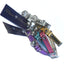 Metallic Safety Cat Collars-1