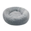 Super Soft Dog Bed Plush Cat Mat Dog Beds For Large Dogs Bed Labradors House Round Cushion Pet Product Accessories-6